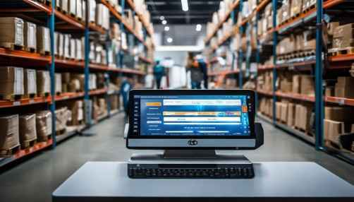 库存扫码管理系统解析:一篇文章带你全面了解 库存扫码管理系统解析:一篇文章带你全面了解