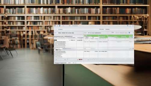 图书信息管理
每一本进店的书，都需要有