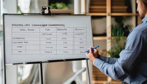 明确自己的需求
是只需要基础的库存管理