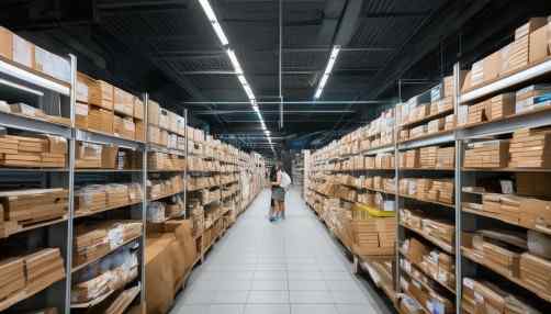 Q：淘宝库存管理系统适合所有卖家吗？
