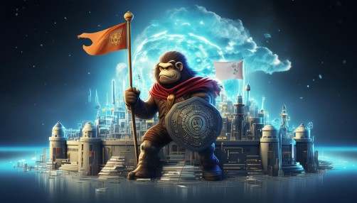 Q：数据安全有保障吗？
A：当然有！悟