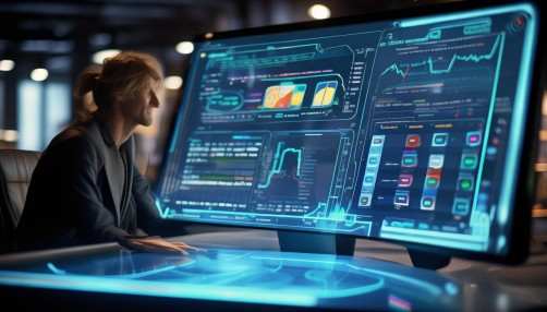 而如果你用了进销存系统，比如我前面提到的