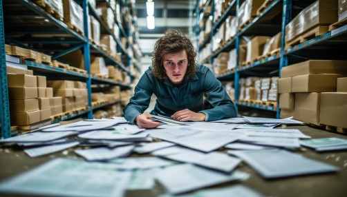 举个例子，如果你还在用Excel表格记录