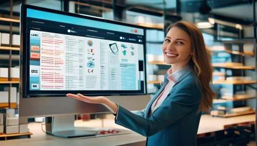 进销存ERP系统解析:一篇文章全面了解 进销存ERP系统解析:一篇文章全面了解