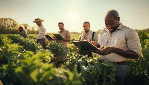 所以，如果你还在为农资管理而烦恼，不妨试