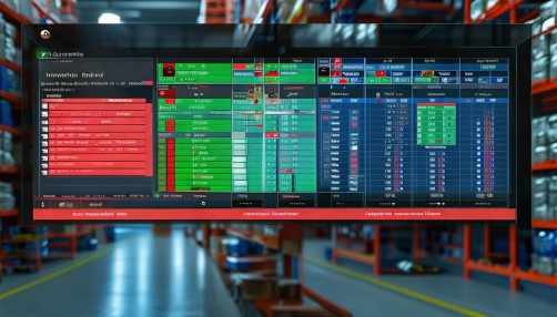 库存管理
库存管理可以说是整个系统中最