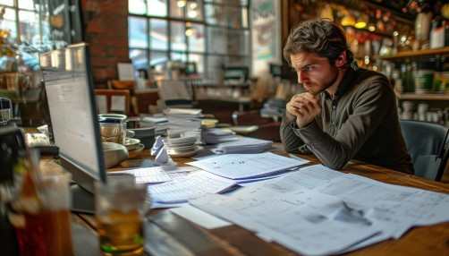 说实话啊，以前我们都是靠手写账本或者Ex