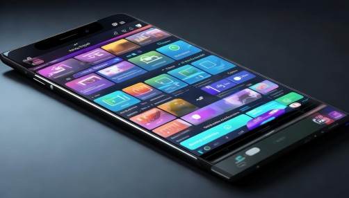 Q：系统是否支持移动端操作？
A：是的