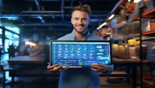 进销存系统软件解析:一篇文章全面了解 进销存系统软件解析:一篇文章全面了解