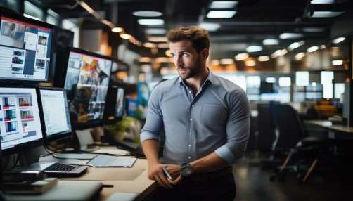 说到这里，可能你会问：市面上这么多系统，