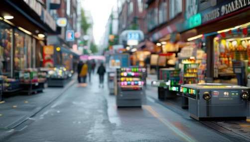 那你说，这样的系统是不是特别适合开小店、