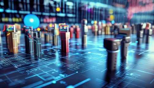 不同行业的企业对系统的功能需求不一样。比