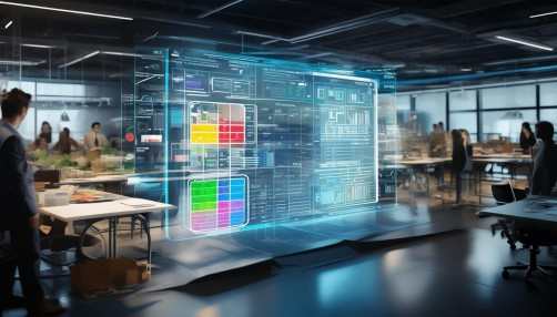 更重要的是，它能帮你把原本杂乱无章的业务