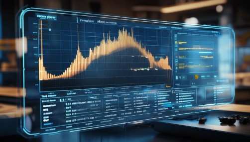 系统可以记录每一个细节，比如某款产品在哪