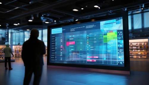 超市进销存系统解析:一篇文章全面了解 超市进销存系统解析:一篇文章全面了解