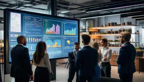 企业进销存管理系统解析:一篇全面了解 企业进销存管理系统解析:一篇全面了解