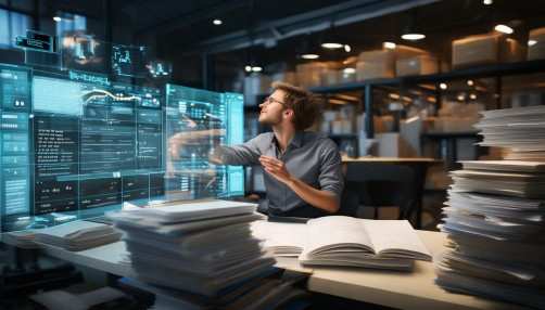 企业进销存管理系统解析:一篇全面了解 企业进销存管理系统解析:一篇全面了解