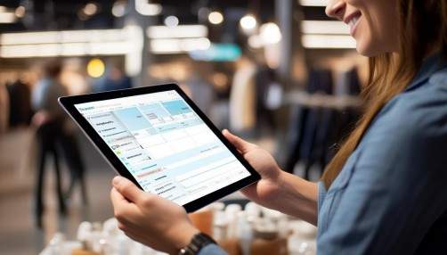 企业进销存管理系统解析:一篇全面了解 企业进销存管理系统解析:一篇全面了解