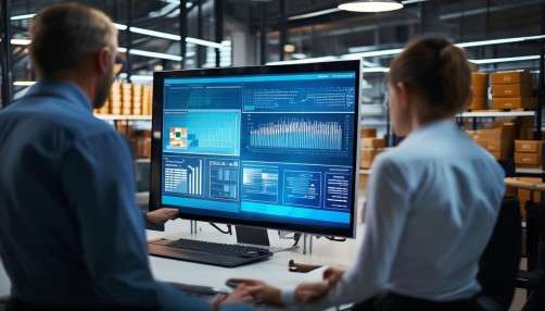 企业进销存管理系统解析:一篇全面了解 企业进销存管理系统解析:一篇全面了解