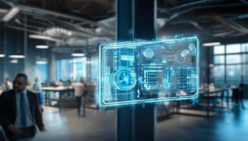 这些问题，光靠人工是很难解决的。而进销存