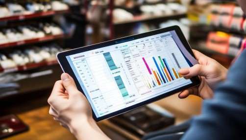 销售管理就是记录你每天卖出去的商品。包括