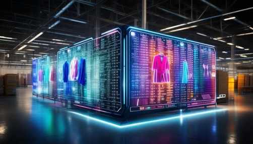 这是整个系统的核心部分。它可以实时显示每