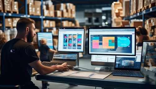 仓库进销存系统解析:一篇文章全面了解 仓库进销存系统解析:一篇文章全面了解