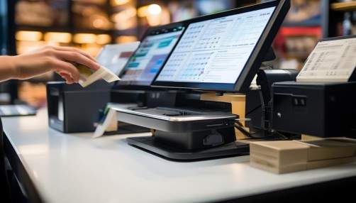 销售管理就是记录你卖给客户的商品信息，支