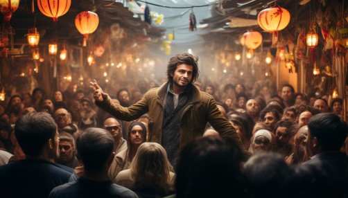 说到这儿，肯定有人要问了：“你说那么多，