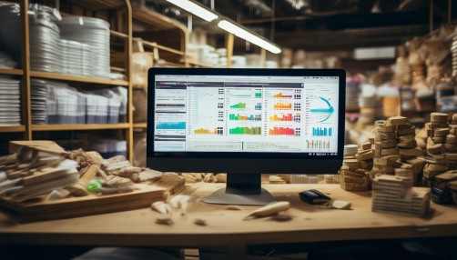 嘿，朋友！你是不是也经常被农资店里的库存