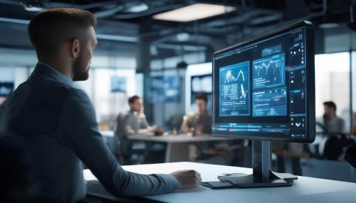 进销存管理系统软件解析:一篇文章全面了解 进销存管理系统软件解析:一篇文章全面了解