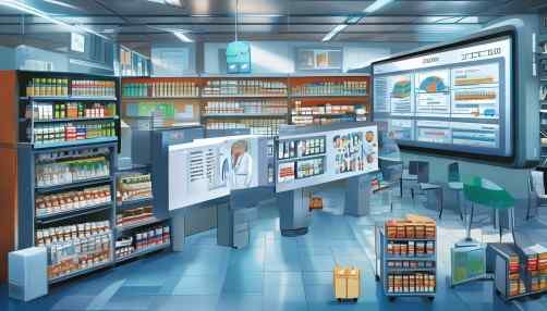 药品进销存系统解析:一篇文章全面了解 药品进销存系统解析:一篇文章全面了解