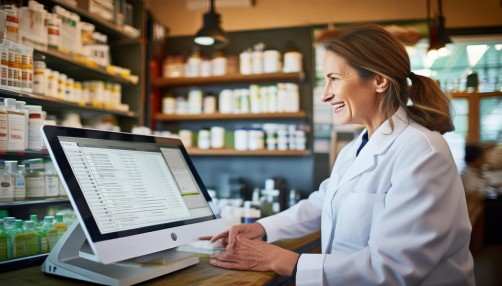 药品进销存系统解析:一篇文章全面了解 药品进销存系统解析:一篇文章全面了解