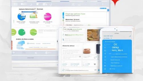 Q：有没有手机App？
A：有！悟空进