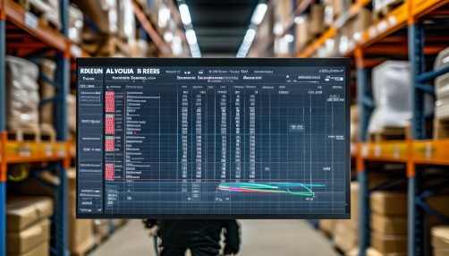 进货是企业运营的第一步。系统可以帮助你记