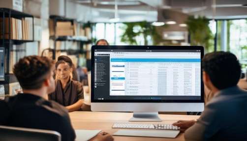 Java进销存管理系统解析:一篇全面了解 Java进销存管理系统解析:一篇全面了解