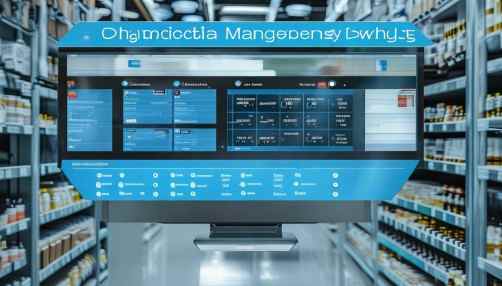 首先，它是专为医药行业打造的，完全符合G