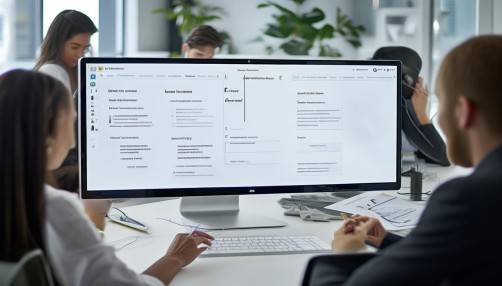 系统再强大，如果操作复杂，员工学不会也没