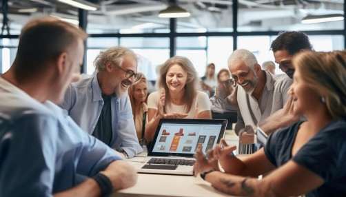 Q：没有电脑基础的人能学会使用吗？
A