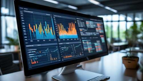 财务模块主要负责记录企业的收支情况，包括