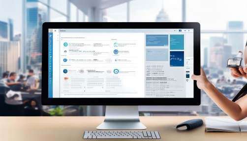 商品进销存管理系统解析:一篇全面了解 商品进销存管理系统解析:一篇全面了解
