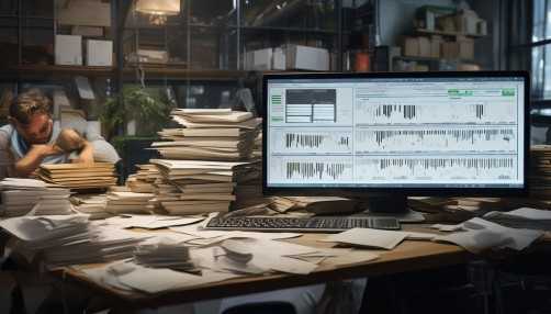 你可能会问：“我自己记账不行吗？或者用E