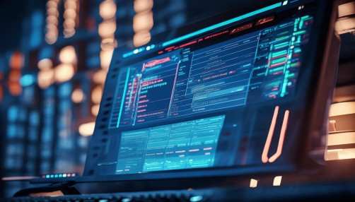 这是最核心的功能之一。系统会自动更新库存