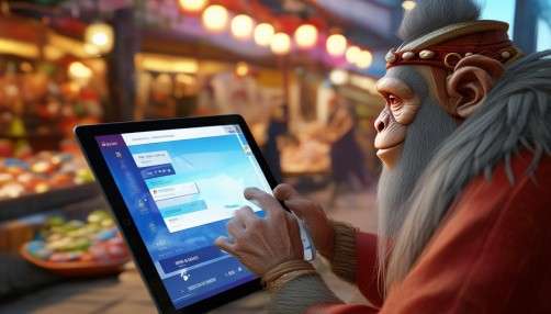 Q：悟空进销存支持移动端吗？
A：当然