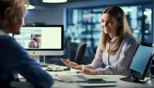 遇到问题不用怕，他们的客服响应速度很快，