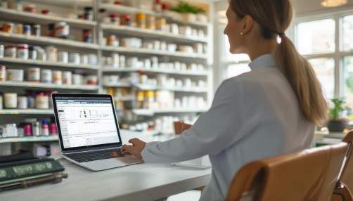 药店进销存管理系统解析:一篇全面了解 药店进销存管理系统解析:一篇全面了解