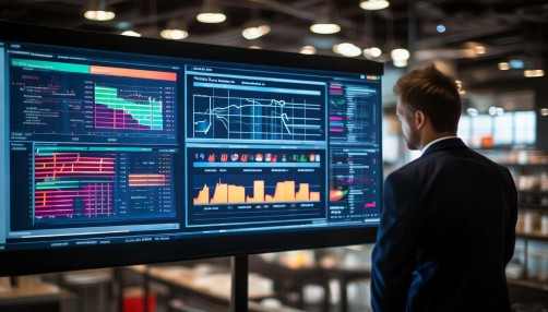 再者，它还能帮助你更好地做决策。通过系统