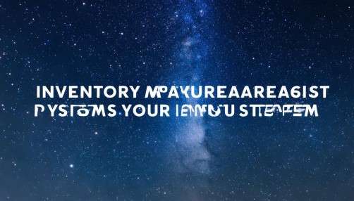 市面上的进销存系统五花八门，功能也都差不