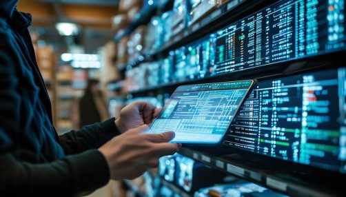 产品进销存管理系统解析:一篇全面了解 产品进销存管理系统解析:一篇全面了解