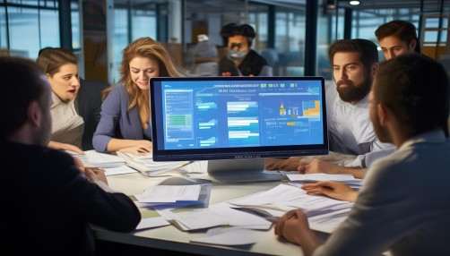 嘿，朋友！你是不是也经常被库存、销售和采